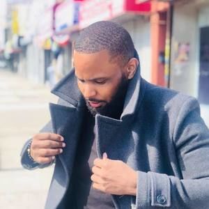 Meet your Posher, Oliver